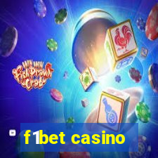 f1bet casino